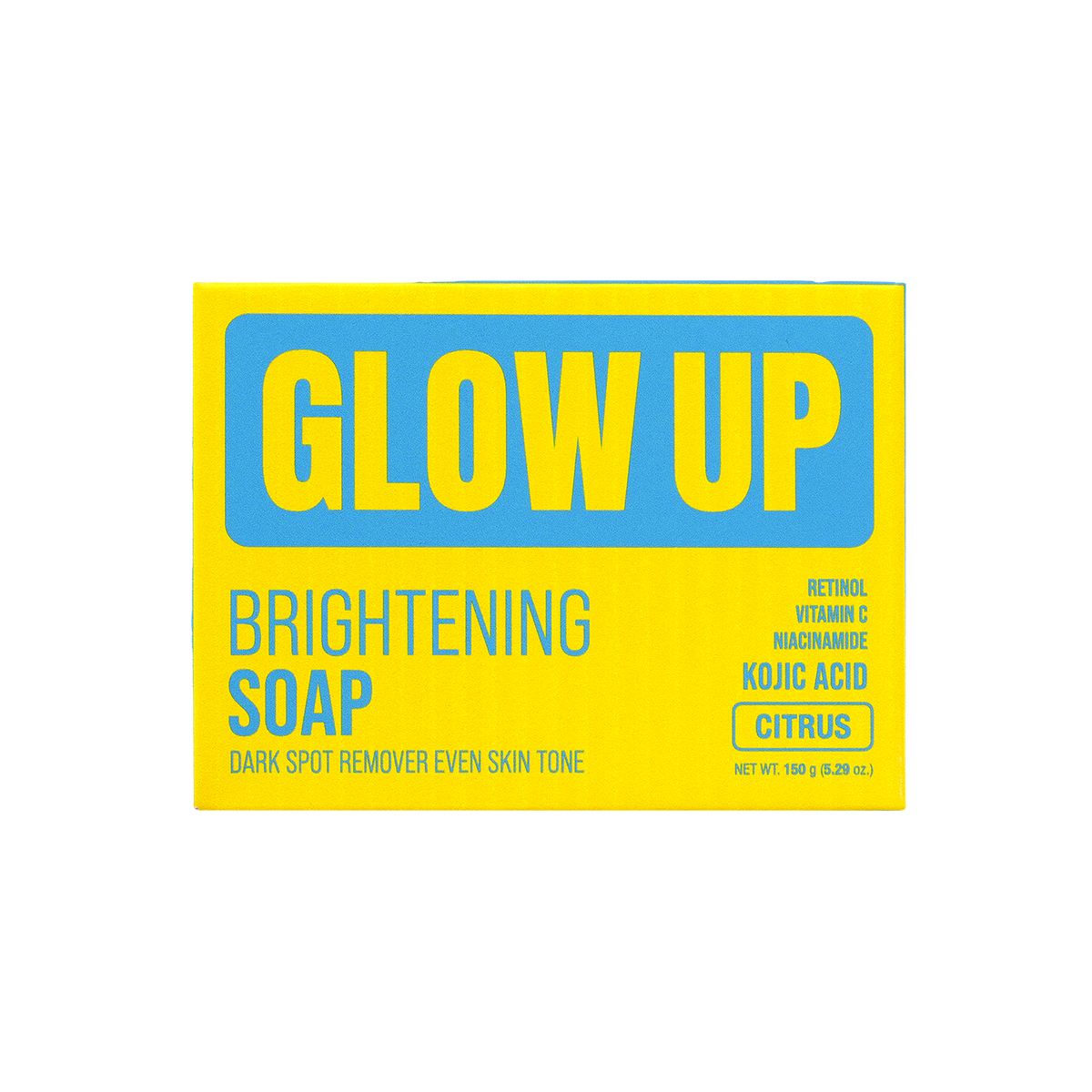 Brightening Soap Bar - 150 g - Original