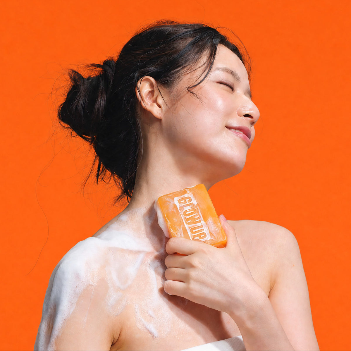 Brightening Soap Bar - 150 g - Turmeric - photo 3