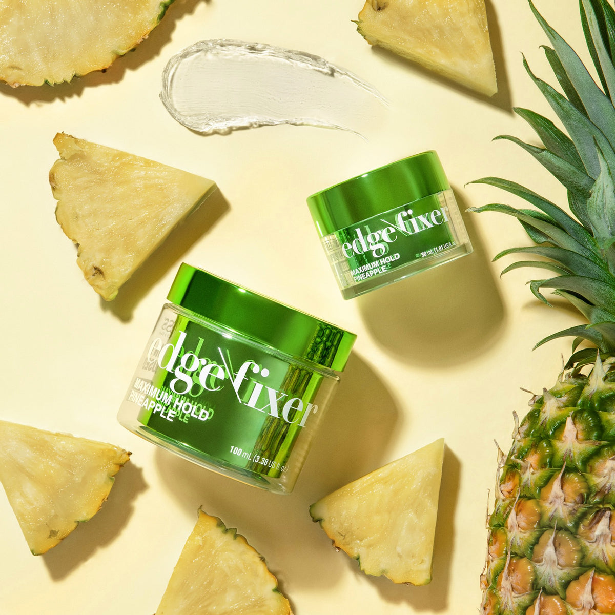 Maximum Hold Edge Fixer - 30 mL - Pineapple - photo 3