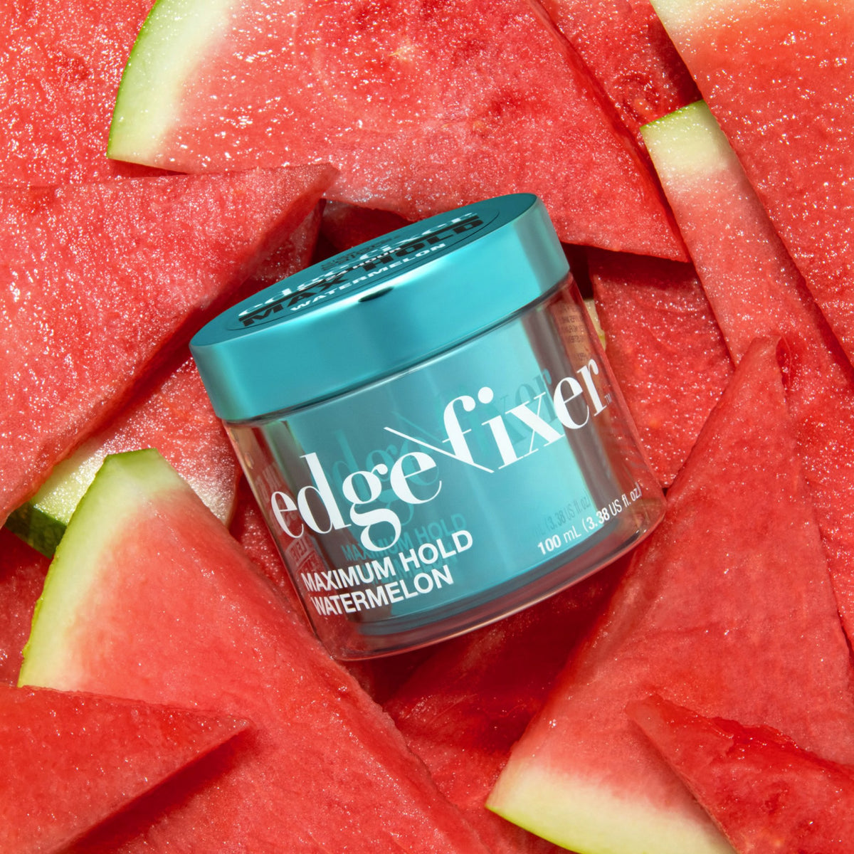 Maximum Hold Edge Fixer - 100 mL - Watermelon - photo 3