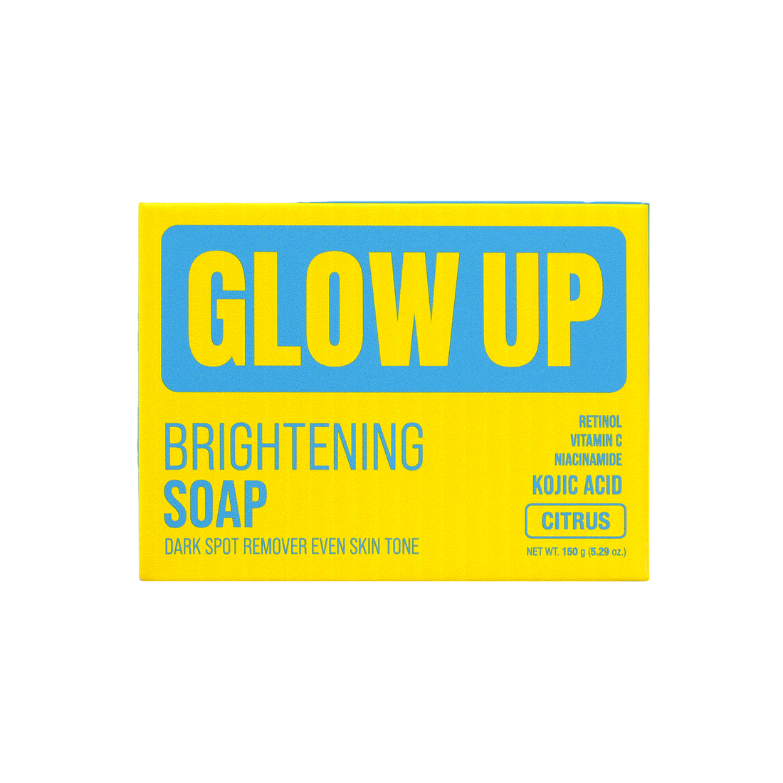Brightening Soap Bar - 150 g - Original