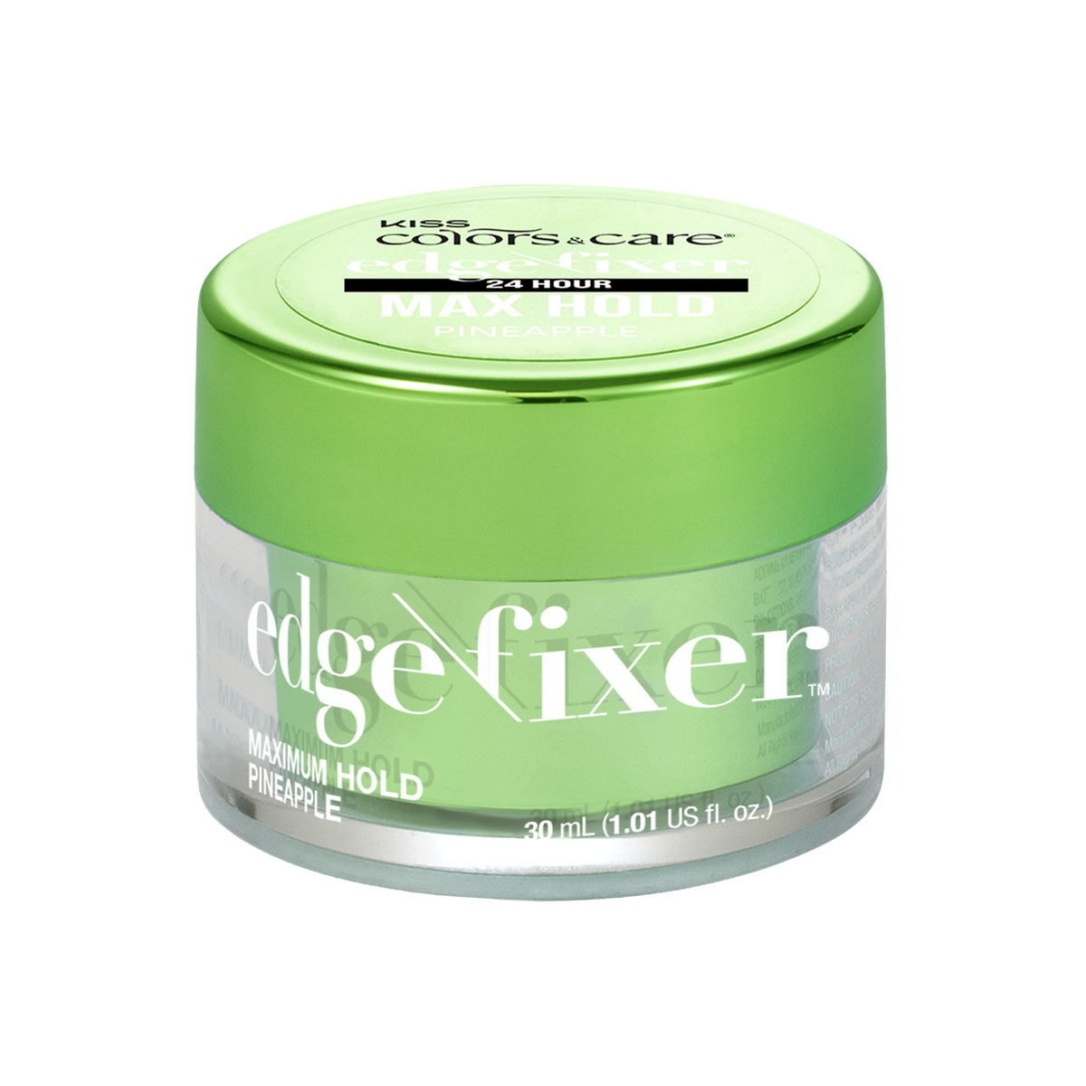 Maximum Hold Edge Fixer - 30 mL - Pineapple