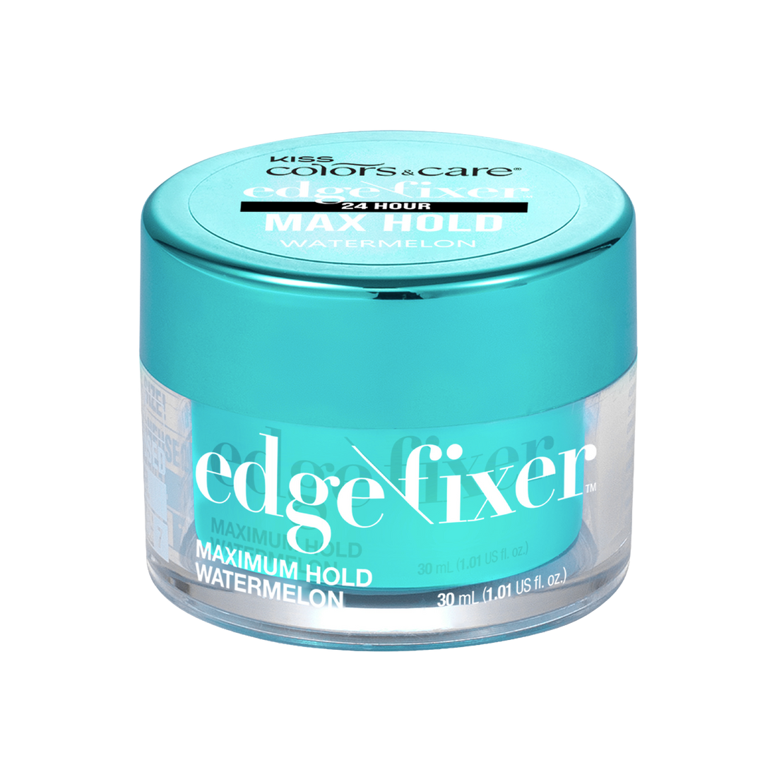 Maximum Hold Edge Fixer - 30 mL - Watermelon