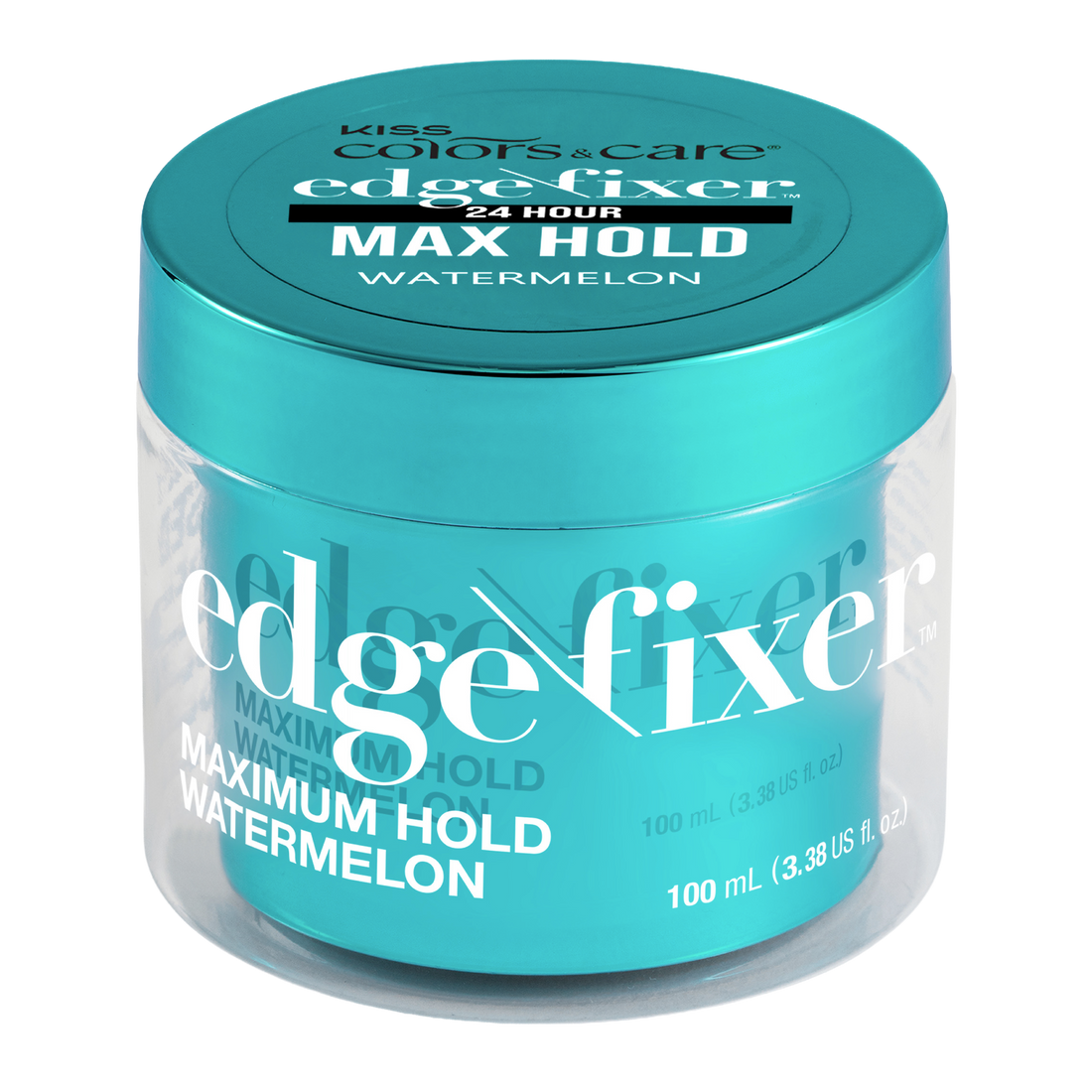 Maximum Hold Edge Fixer - 100 mL - Watermelon