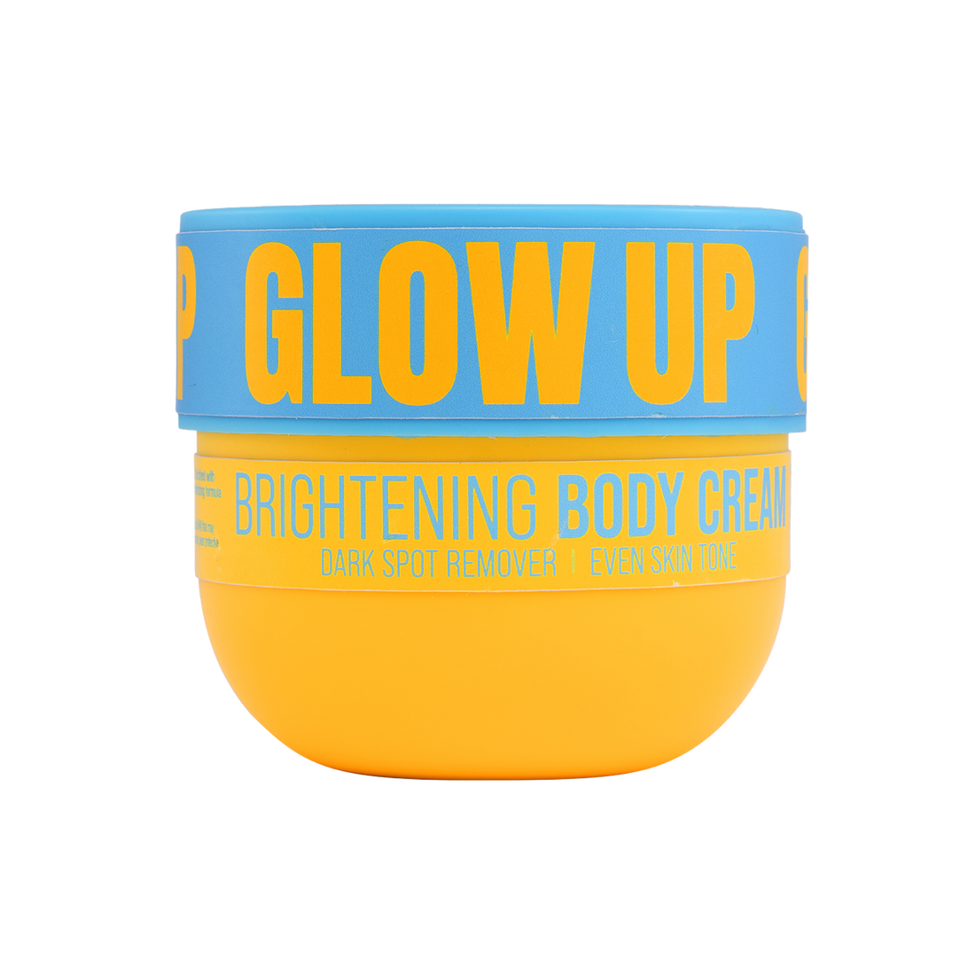 Glow Up Brightening Body Cream - 280 mL