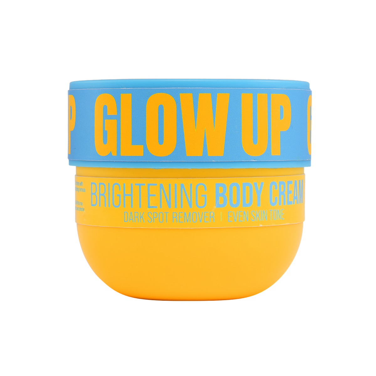Glow Up Brightening Body Cream - 280 mL