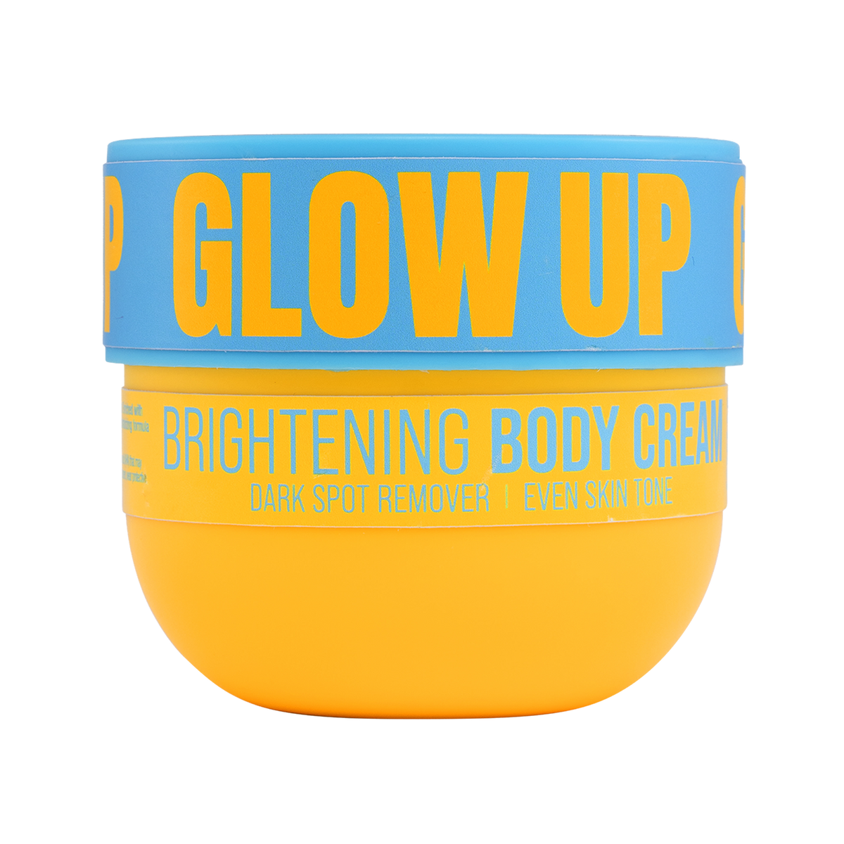 Glow Up Brightening Body Cream - 480 mL