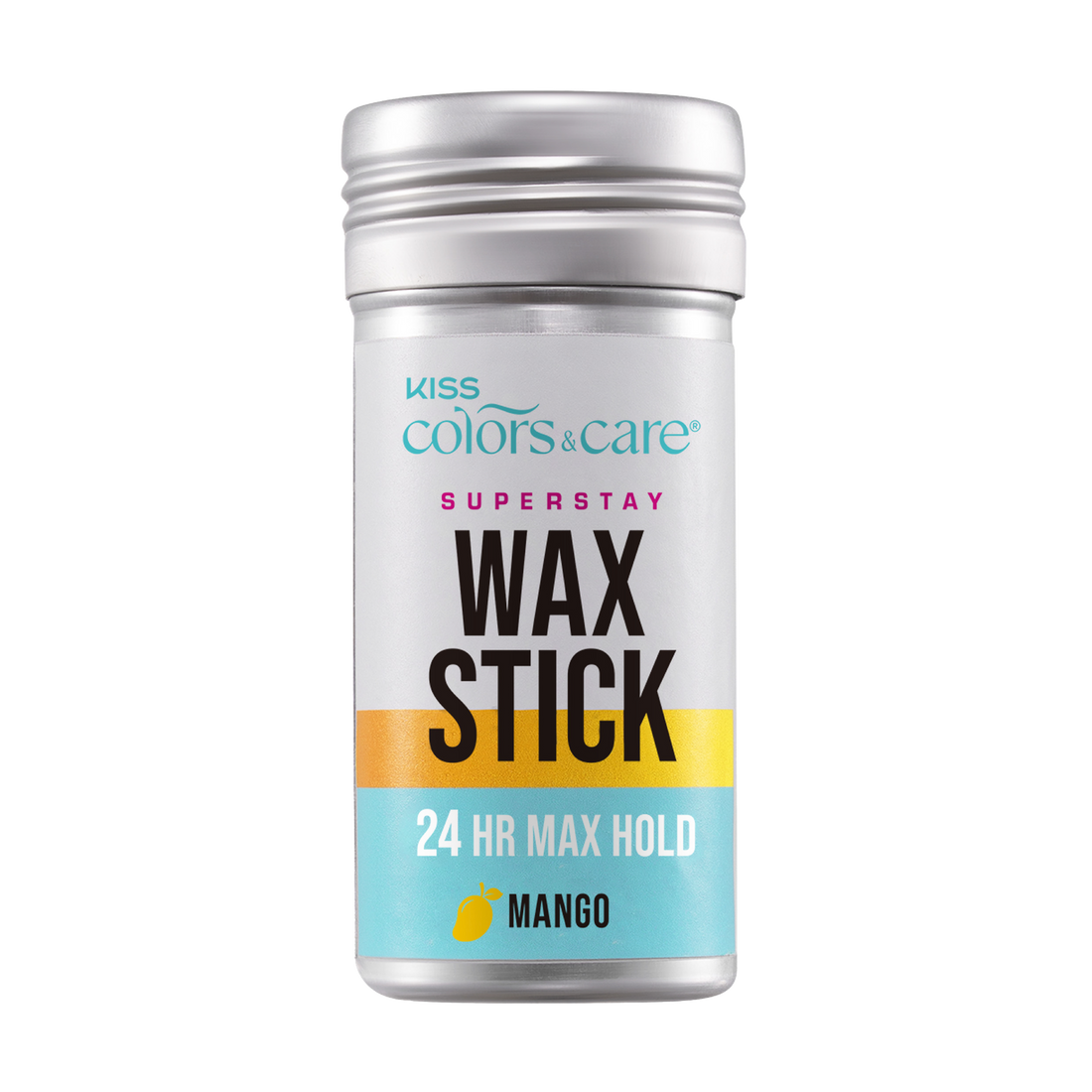 Hair Wax Styling Stick - 2.7 oz - Mango