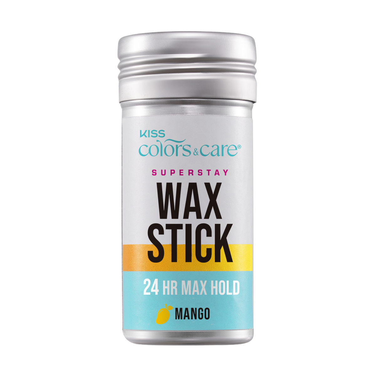 Hair Wax Styling Stick - 2.7 oz - Mango