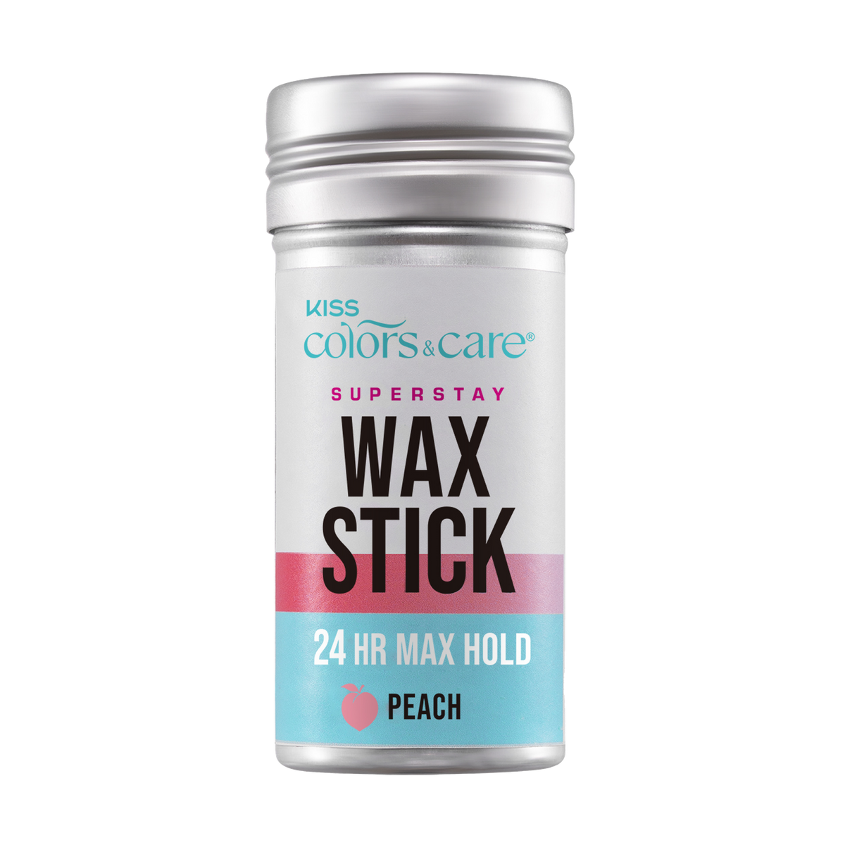Hair Wax Styling Stick - 2.7 oz - Sweet Peach