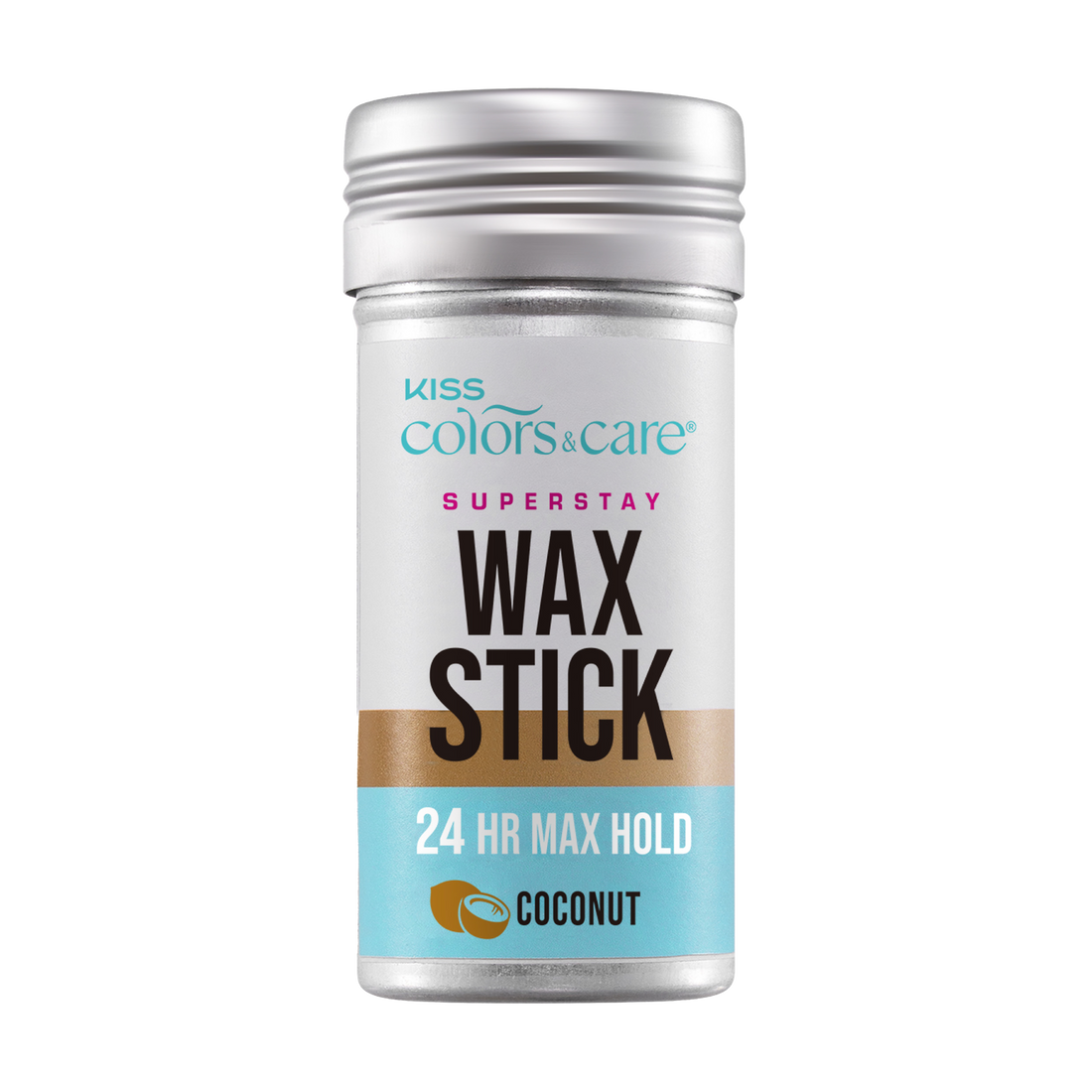 Hair Wax Styling Stick - 2.7 oz - Coconut