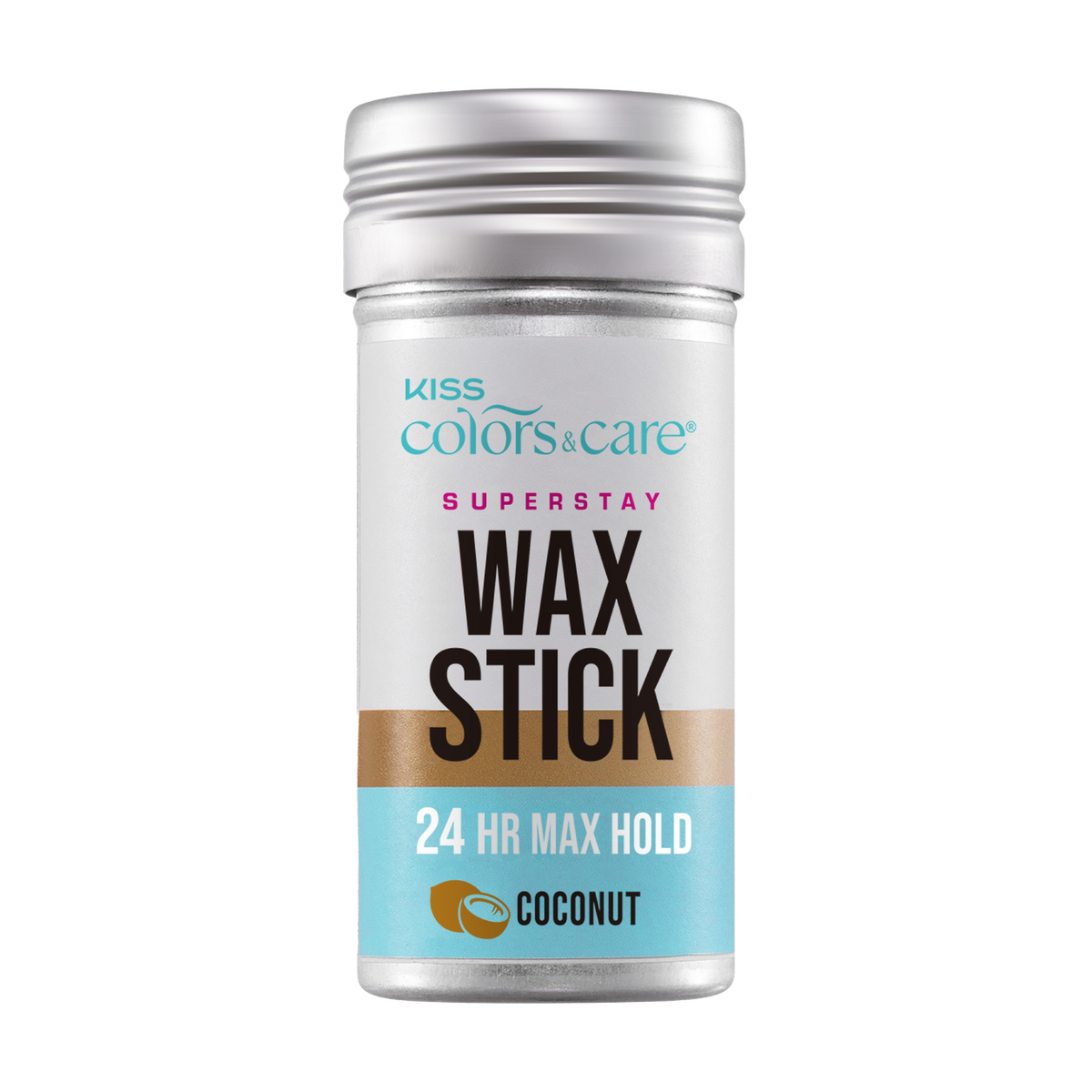 Hair Wax Styling Stick - 2.7 oz - Coconut