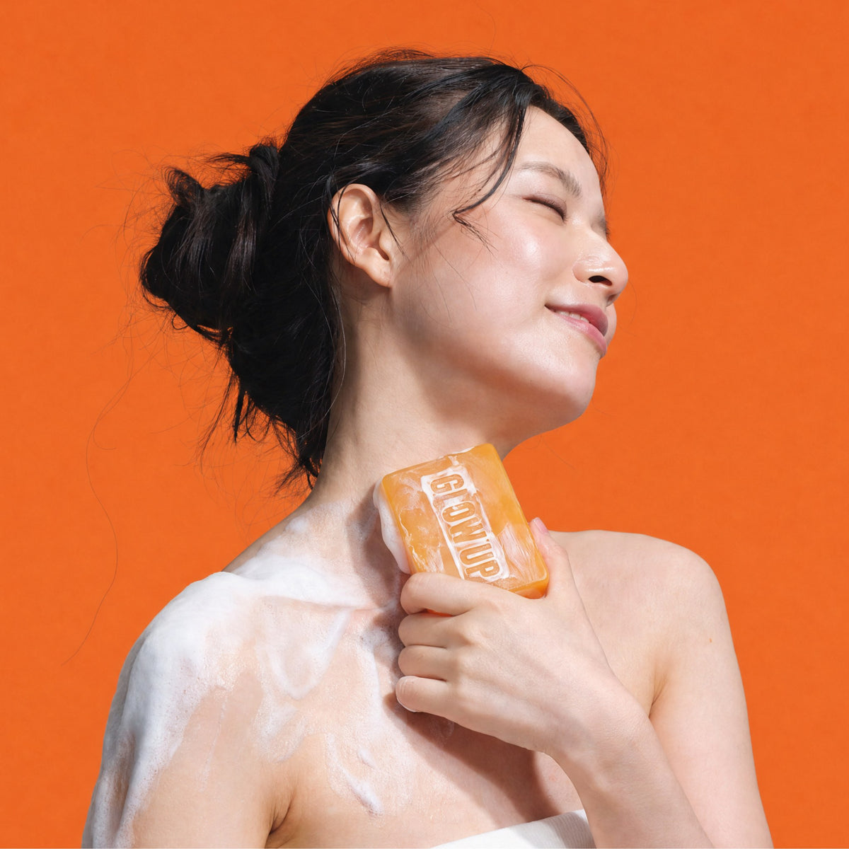 Brightening Soap Bar - 150 g - Original - photo 3
