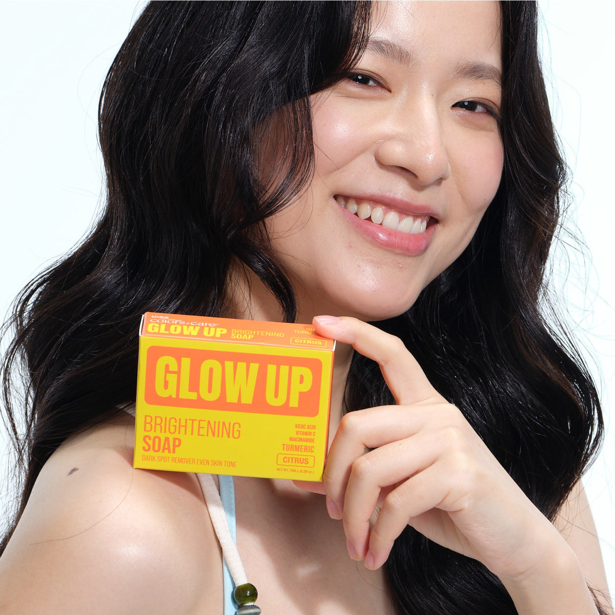 Brightening Soap Bar - 150 g - Turmeric - photo 7