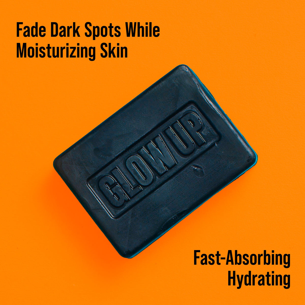 Brightening Soap Bar - 150 g - Charcoal - photo 9