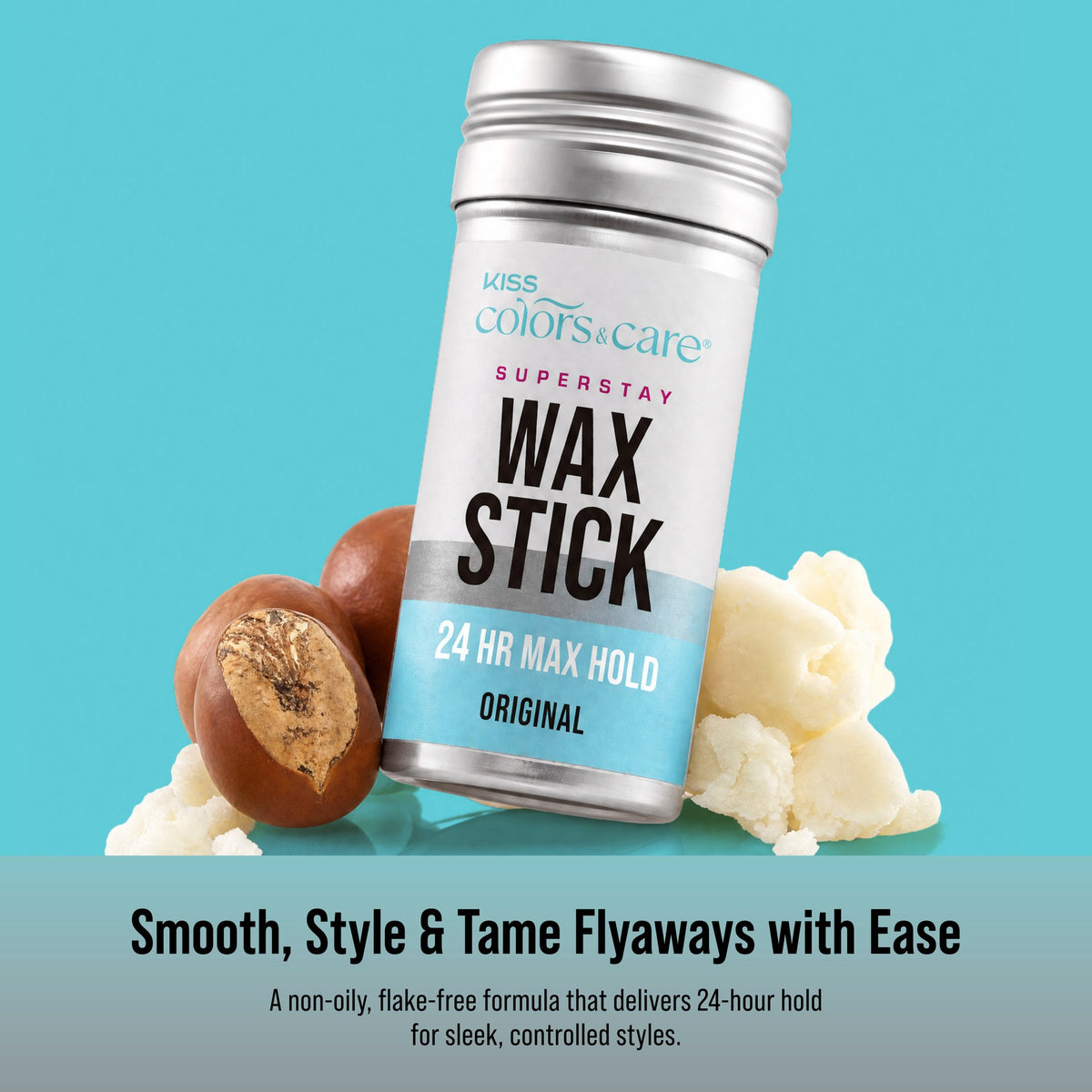 Hair Wax Styling Stick - 2.7 oz - Original - photo 5