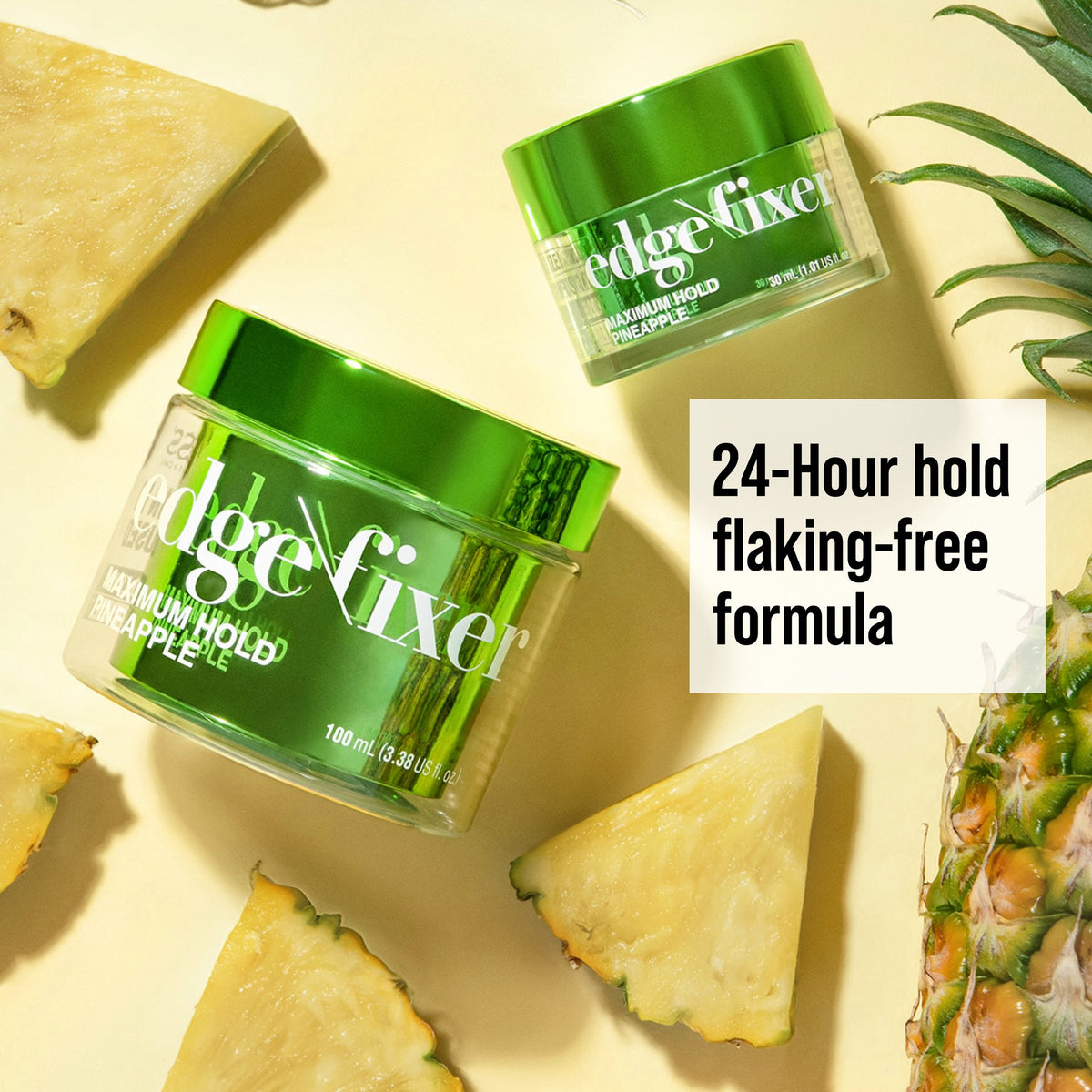 Maximum Hold Edge Fixer - 100 mL - Pineapple - photo 7